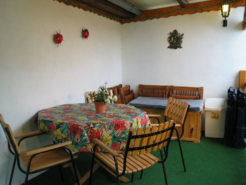Brunners Ferienhaus Harz