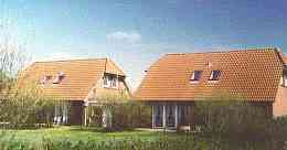 Ferienwohnungen Friedrichskoog Ferienhaus