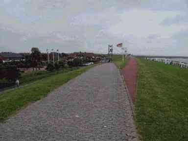 Friedrichskoog