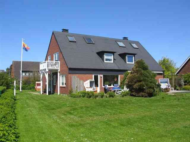 Ferienwohnungen Tinnum auf Sylt Ferienwohnung