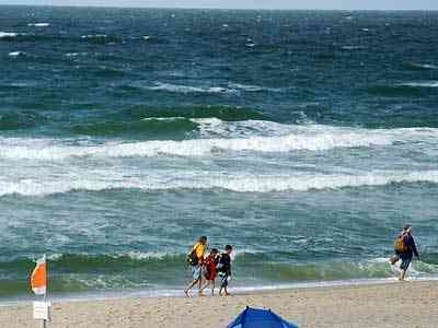 Rantum auf Sylt