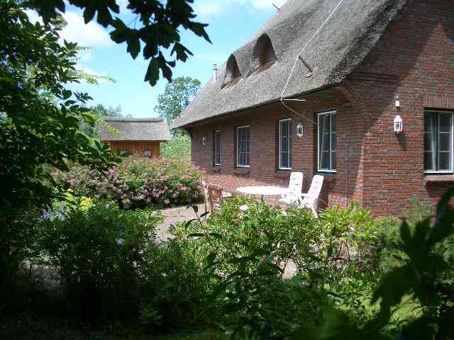 Ferienwohnung