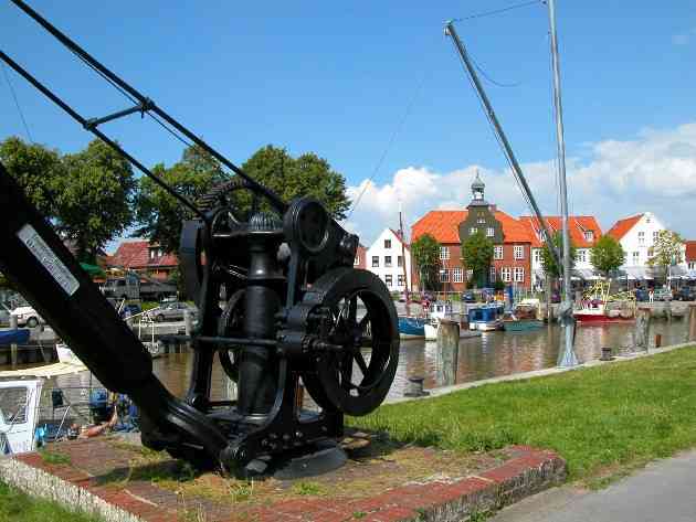 Tönning