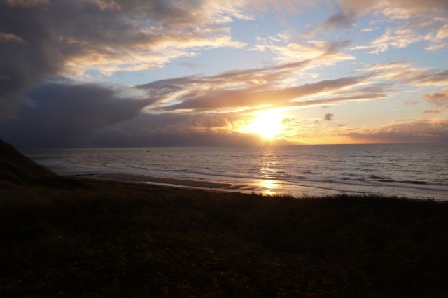 Westerland auf Sylt