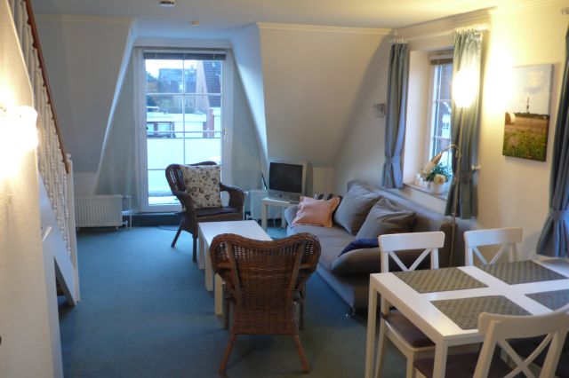 Ferienwohnung