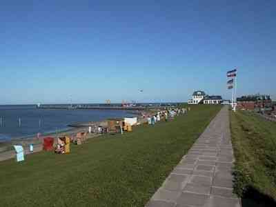 Dagebüll