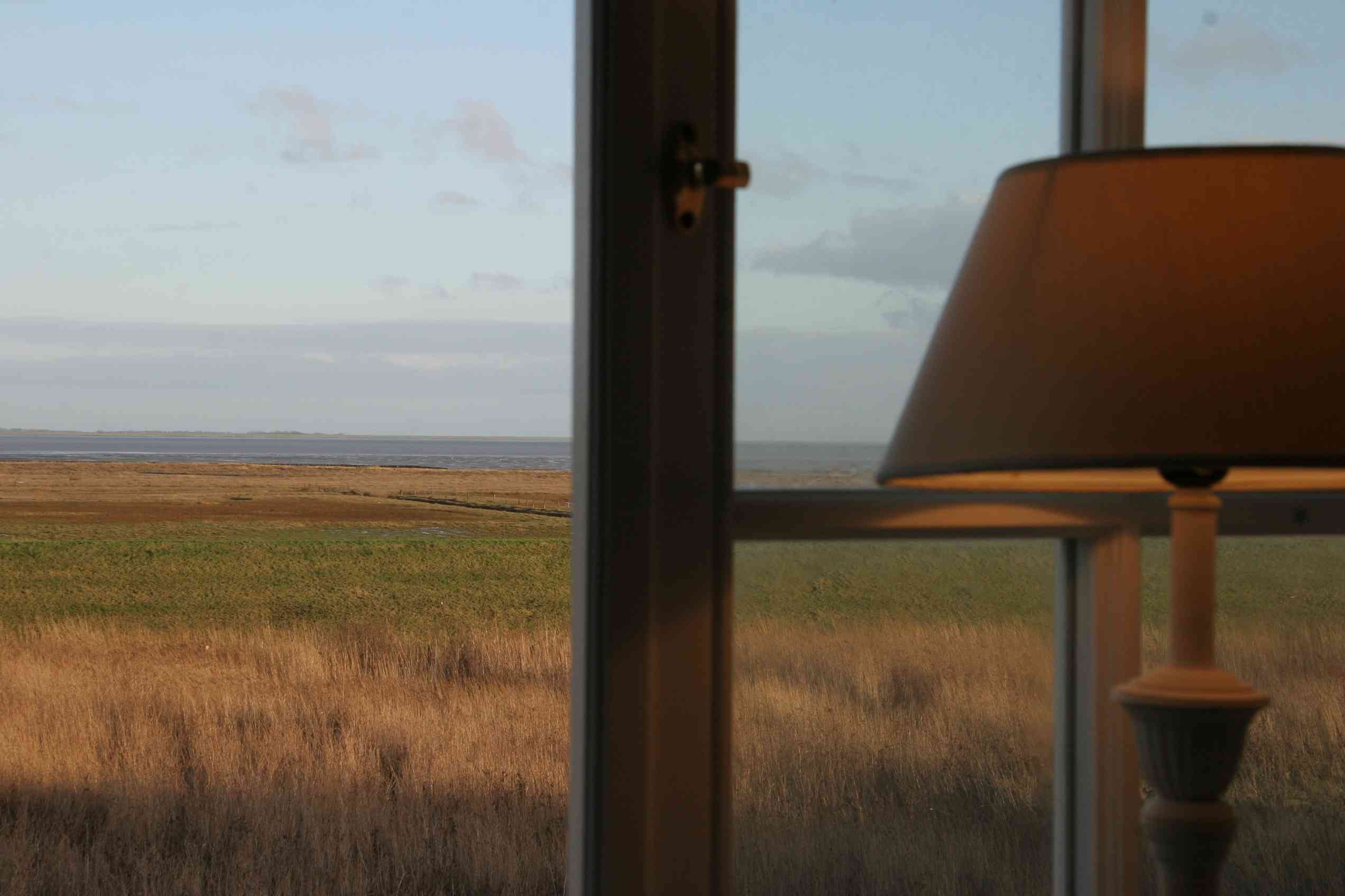 Rantum auf Sylt in der Region Sylt