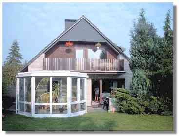 Ferienwohnungen Hohenfelde Ferienhaus