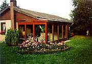 Ferienhaus