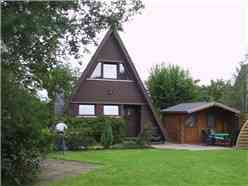Ferienwohnungen Damp Ferienhaus