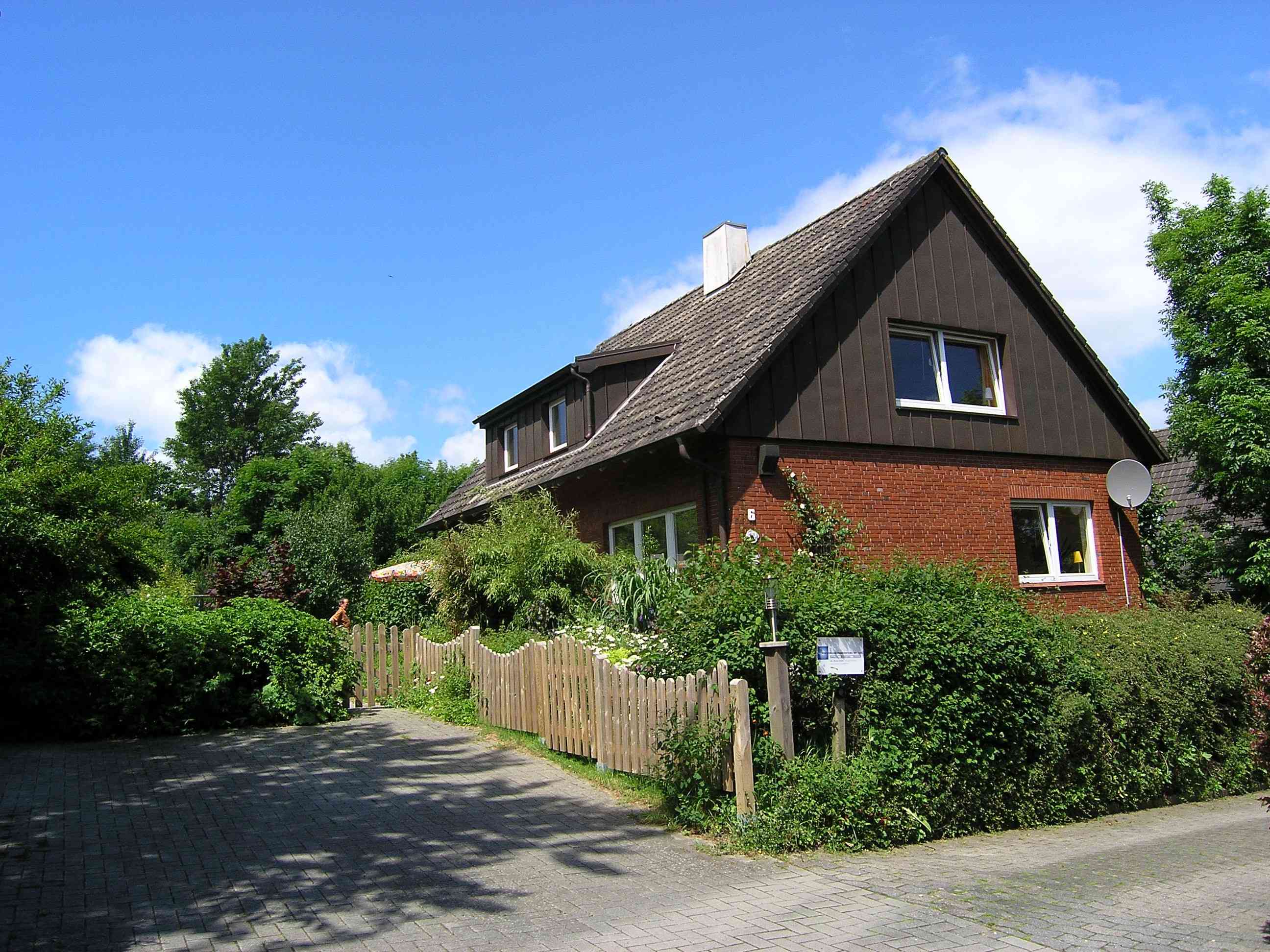 Ferienhaus