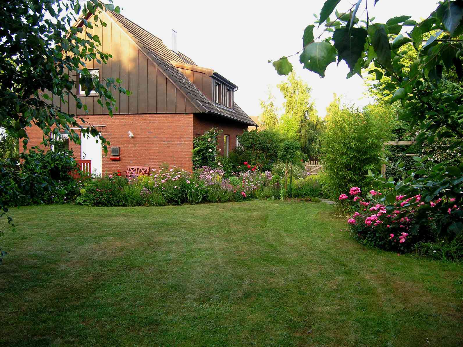 Ferienhaus Nordlys Ostsee-SH