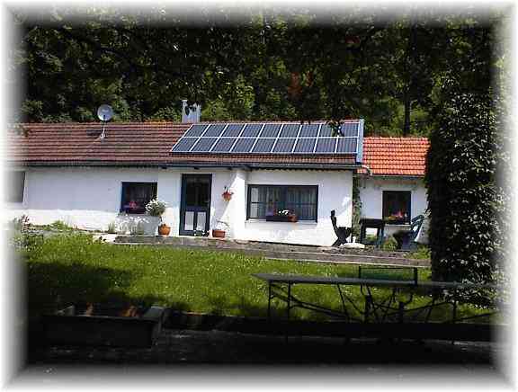 Ferienhaus