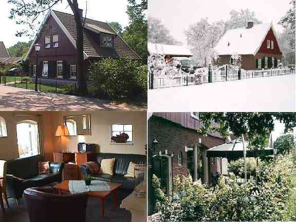 Ferienhaus