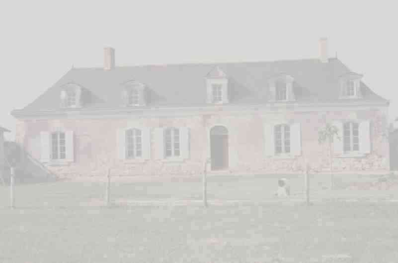 Gaestezimmer Les Gen�ts