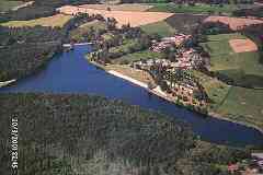 Ferienhaus Haus in Frankreich- Limousin Perigord