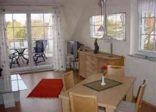 Ferienwohnung Ferienwohnung K�nig, Zingst, Darss