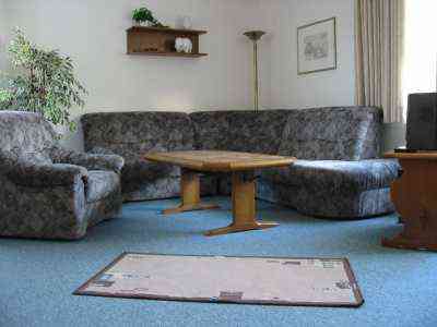 Ferienwohnungen Ostseeheilbad Grömitz Ferienwohnung
