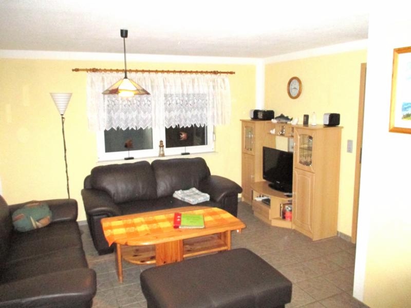 Zimmer Gastgeber Weststrand