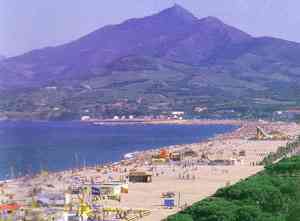 Languedoc-Roussillon