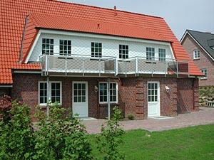 Appartement Fam. Treczokat