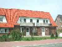 Ferienwohnungen Behrensdorf Appartement