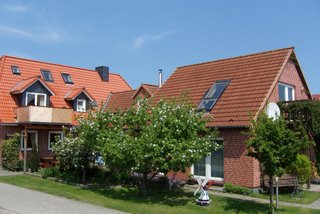 Ferienwohnungen Hohwacht Ferienhaus
