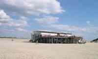 Sankt Peter-Ording in der Region Nordsee-SH