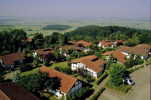 Ferienwohnungen Bad Dürrheim Ferienwohnung