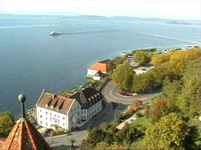Meersburg