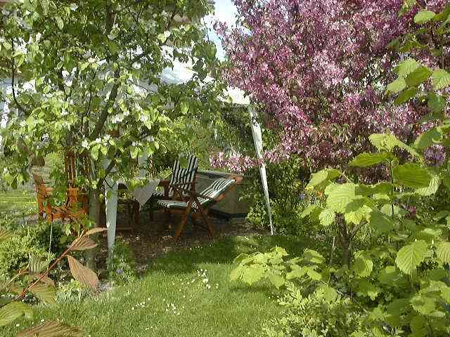Ferienwohnung