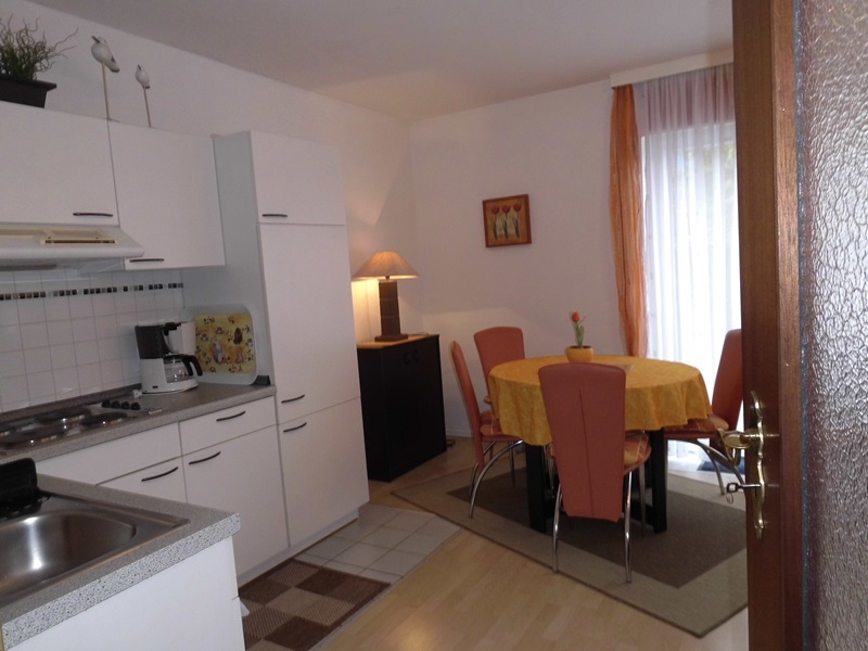 Gallileo Laboe - strandnah - Ferienwohnung Ostsee-SH