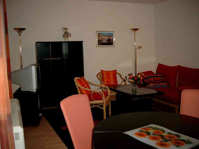 Ferienhaus Gallileo Laboe - strandnah - Ferienwohnung