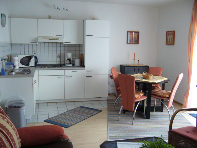 Gallileo Laboe - strandnah - Ferienwohnung Ostsee-SH