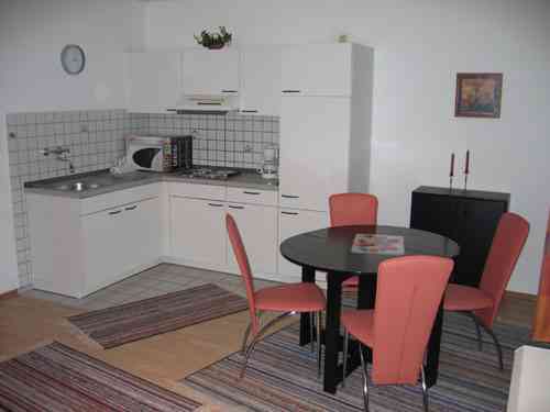 Zimmer Gastgeber Gallileo Laboe - strandnah - Ferienwohnung