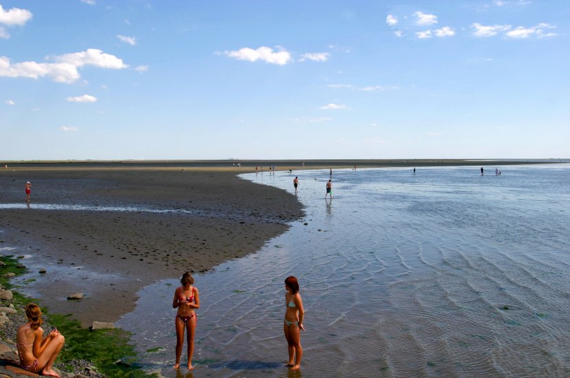 Nordsee-SH