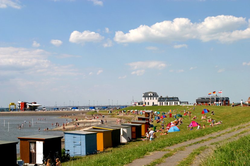 Dagebüll