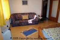 Ferienwohnung nordsee-fewos Obj. 135