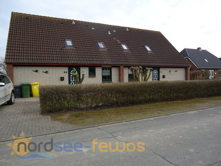 nordsee-fewos Obj. 135 Nordsee-SH