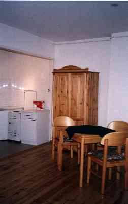 Hermanns Appartement Saint-Etienne Rhone-Alpes