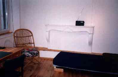 Zimmer Gastgeber Hermanns Appartement Saint-Etienne