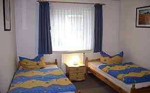 Zimmer Gastgeber Appartementhaus Deichen Büsum