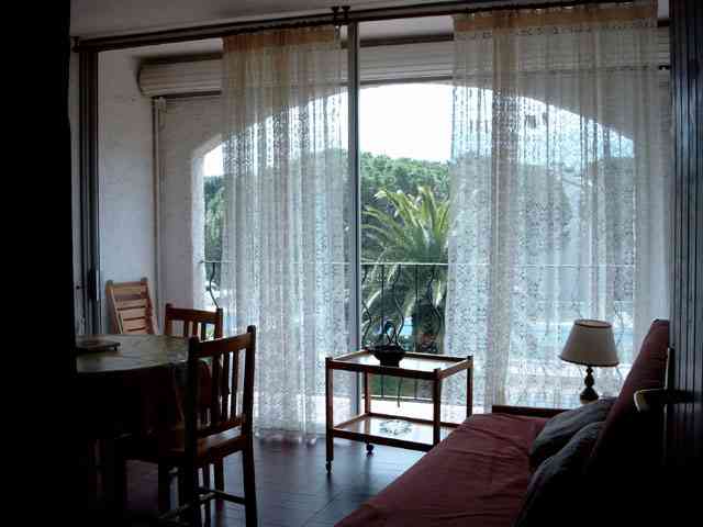 Ferienwohnung Catalan 40 Languedoc-Roussillon