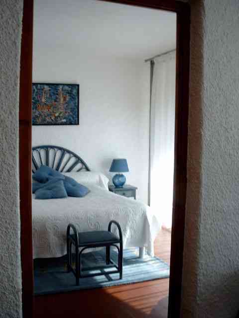 Zimmer Gastgeber Las Palmas 9