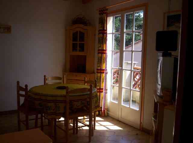 Ferienwohnung in einer Oliven- u. Kiwiplantage