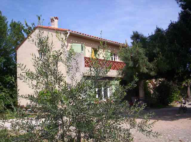 Languedoc-Roussillon