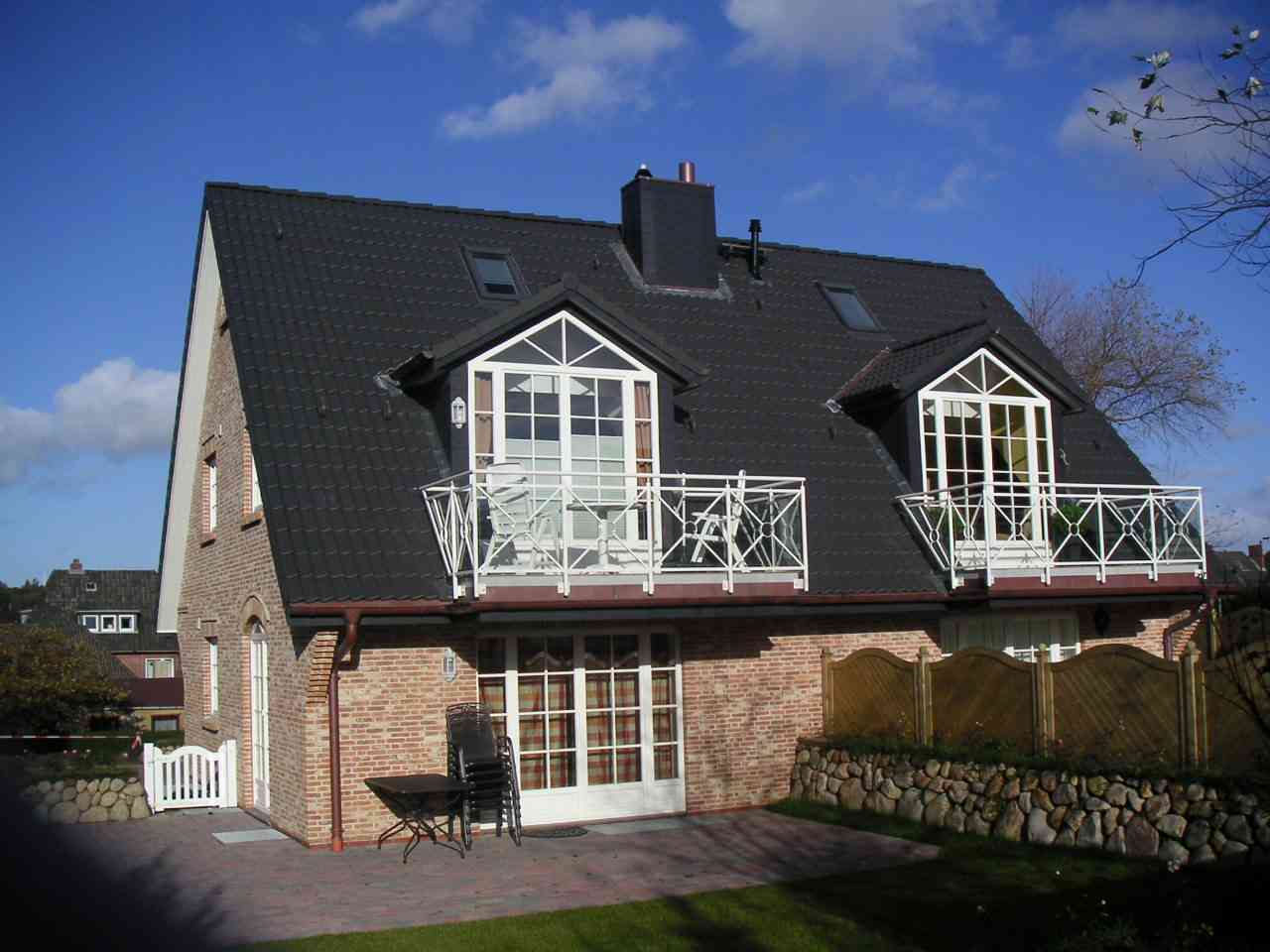 Ferienwohnung