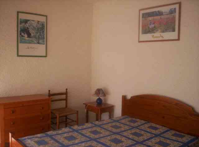 Zimmer Gastgeber Wohnung