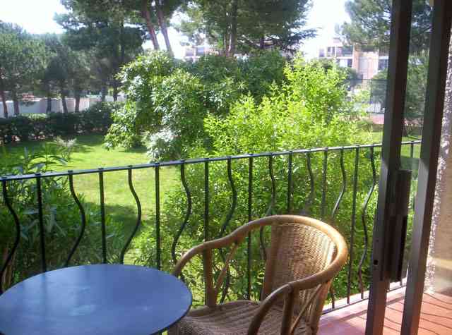 Wohnung Languedoc-Roussillon