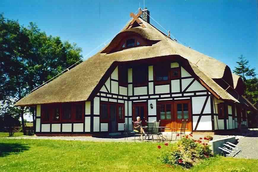 Töpperhus Zingst-Darss